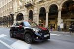 Mini Paceman All4 JCW 2013 года